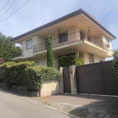 Chalet Limens Hio Exteriör bild