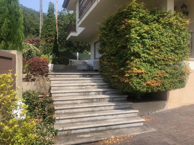 Chalet Limens Hio Exteriör bild