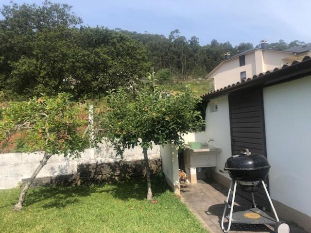 Chalet Limens Hio Exteriör bild